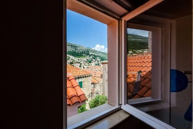 Apart Daire (Duplex Two Bedroom Apt)