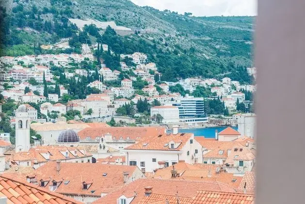 Apart Daire (Duplex Two Bedroom Apt)