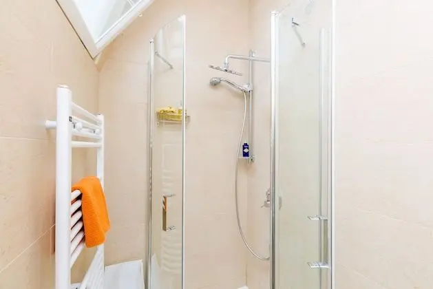 Apart Daire (Duplex Two Bedroom Apt)