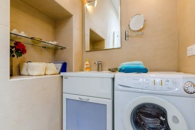 Apart Daire (Duplex Two Bedroom Apt)
