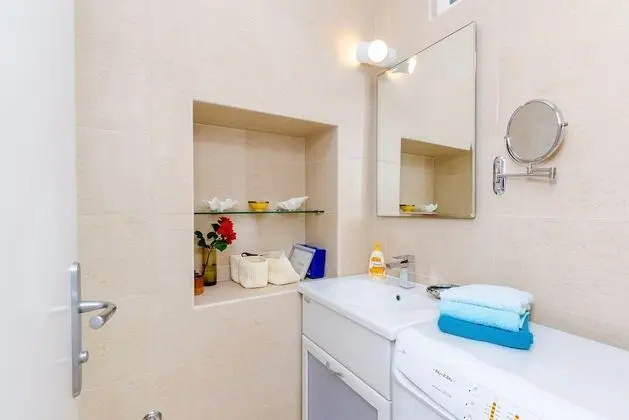 Apart Daire (Duplex Two Bedroom Apt)