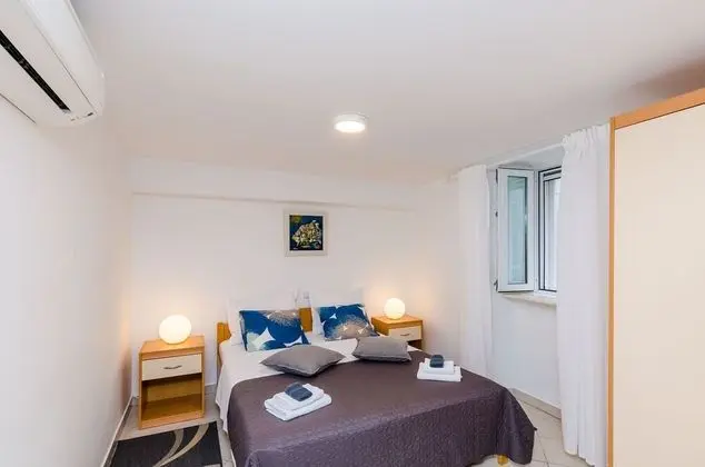 Apart Daire (Two Bedroom Apartment)