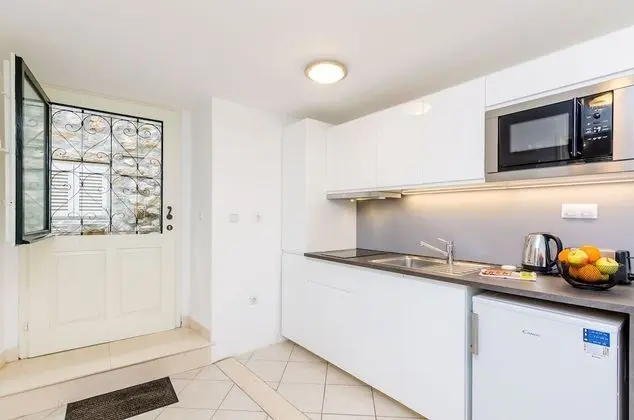 Apart Daire (Two Bedroom Apartment)