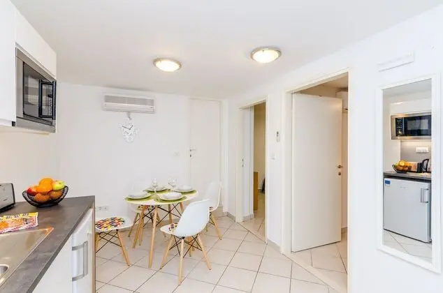 Apart Daire (Two Bedroom Apartment)