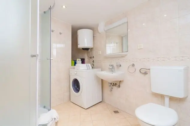 Apart Daire (Two Bedroom Apartment)