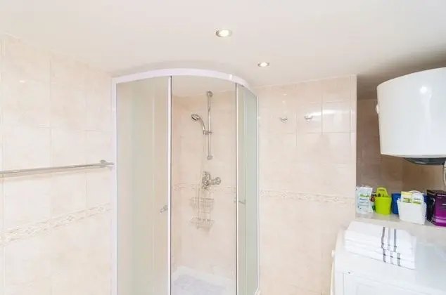 Apart Daire (Two Bedroom Apartment)