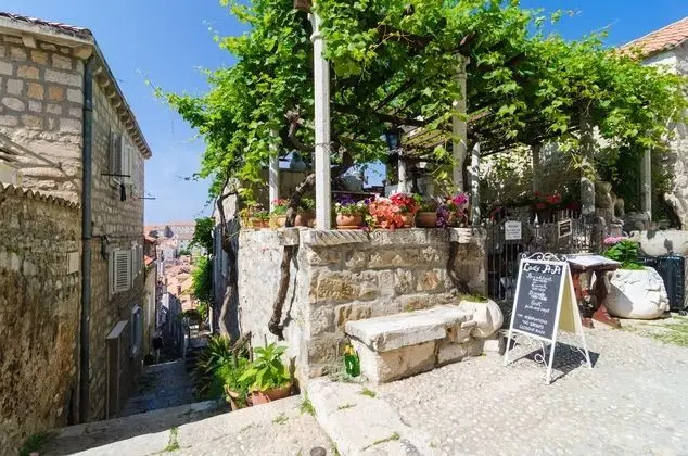 Apart Daire (Two Bedroom Apartment)