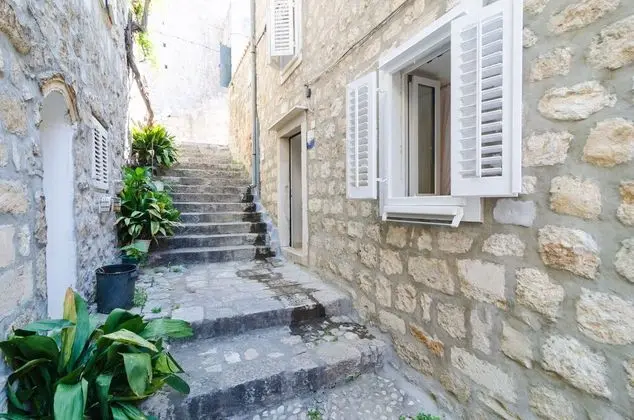 Apart Daire (Two Bedroom Apartment)