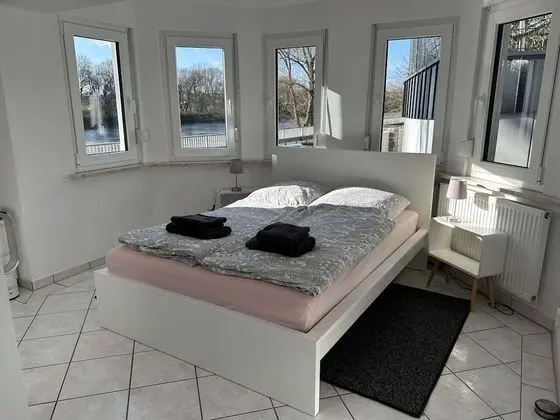Stüdyo, 1 Çift Kişilik Yatak ve Çekyat (incl. EUR 25 cleaning fee per stay)
