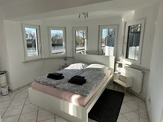 Stüdyo, 1 Çift Kişilik Yatak ve Çekyat (incl. EUR 25 cleaning fee per stay)