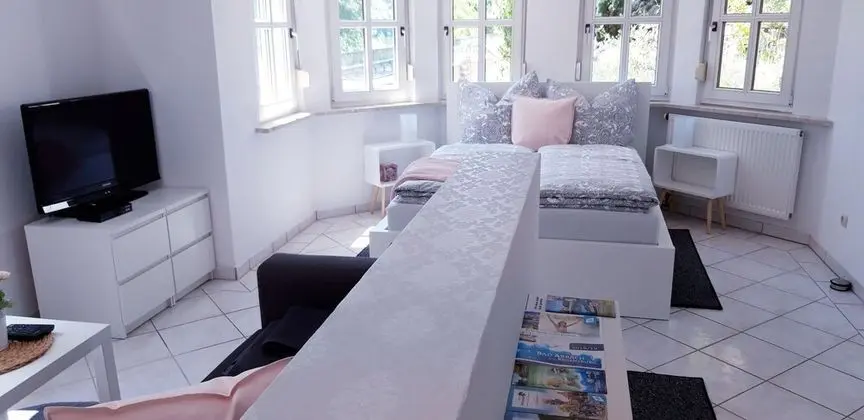 Stüdyo, 1 Çift Kişilik Yatak ve Çekyat (incl. EUR 25 cleaning fee per stay)