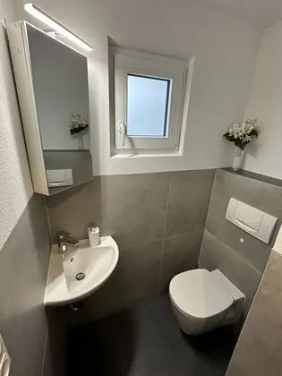 Stüdyo, 1 Çift Kişilik Yatak ve Çekyat (incl. EUR 25 cleaning fee per stay)