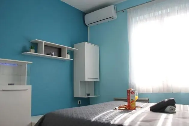 Apart Daire, 3 Yatak Odası, Sigara İçilebilir, Balkon