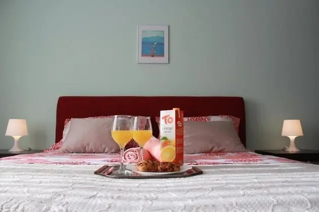 Apart Daire, 3 Yatak Odası, Sigara İçilebilir, Balkon