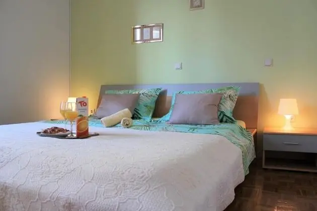 Apart Daire, 3 Yatak Odası, Sigara İçilebilir, Balkon