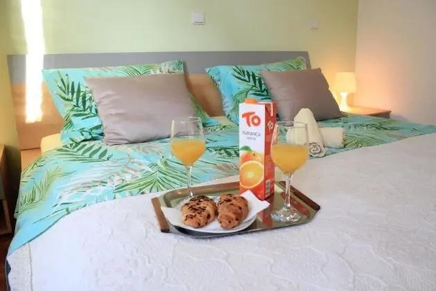 Apart Daire, 3 Yatak Odası, Sigara İçilebilir, Balkon
