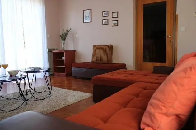 Apart Daire, 3 Yatak Odası, Sigara İçilebilir, Balkon