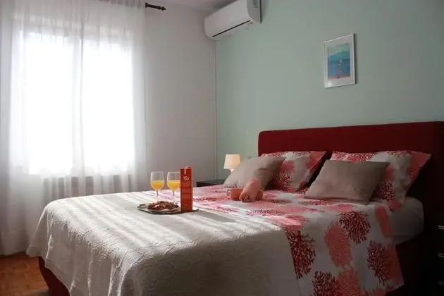 Apart Daire, 3 Yatak Odası, Sigara İçilebilir, Balkon