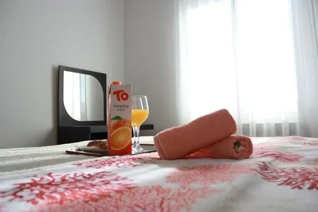 Apart Daire, 3 Yatak Odası, Sigara İçilebilir, Balkon