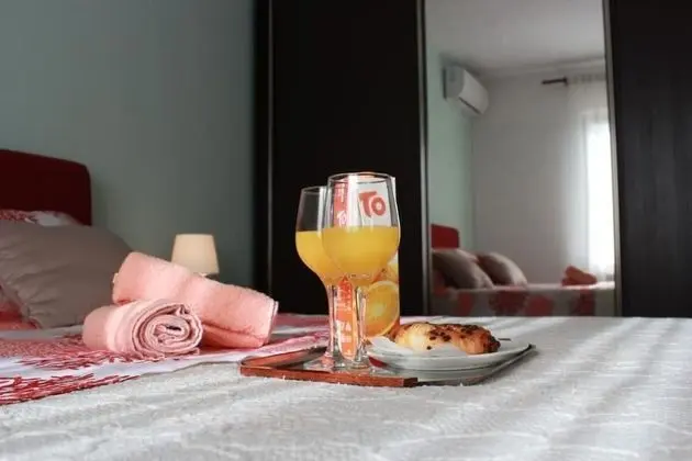 Apart Daire, 3 Yatak Odası, Sigara İçilebilir, Balkon
