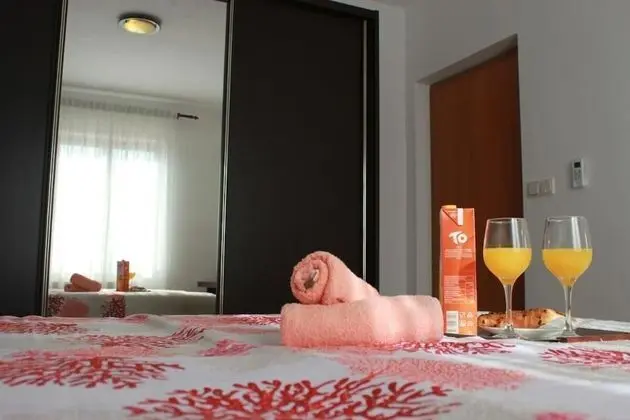 Apart Daire, 3 Yatak Odası, Sigara İçilebilir, Balkon