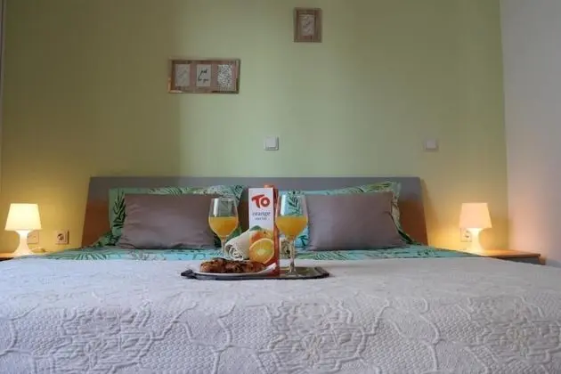 Apart Daire, 3 Yatak Odası, Sigara İçilebilir, Balkon