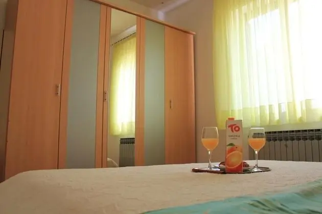 Apart Daire, 3 Yatak Odası, Sigara İçilebilir, Balkon