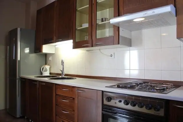 Apart Daire, 3 Yatak Odası, Sigara İçilebilir, Balkon