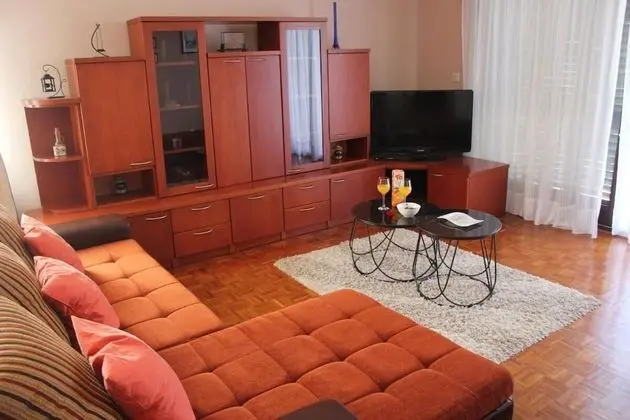 Apart Daire, 3 Yatak Odası, Sigara İçilebilir, Balkon