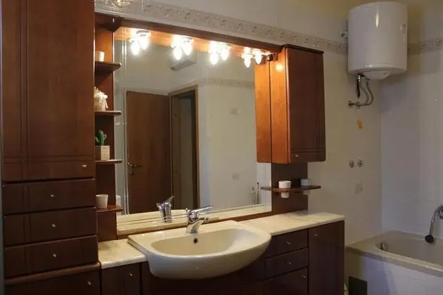 Apart Daire, 3 Yatak Odası, Sigara İçilebilir, Balkon