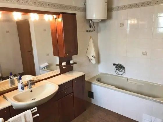 Apart Daire, 3 Yatak Odası, Sigara İçilebilir, Balkon
