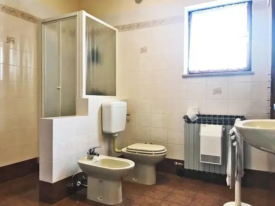 Apart Daire, 3 Yatak Odası, Sigara İçilebilir, Balkon