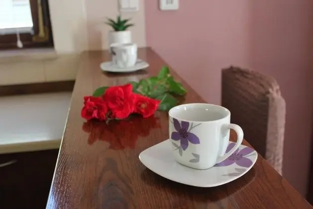 Apart Daire, 3 Yatak Odası, Sigara İçilebilir, Balkon