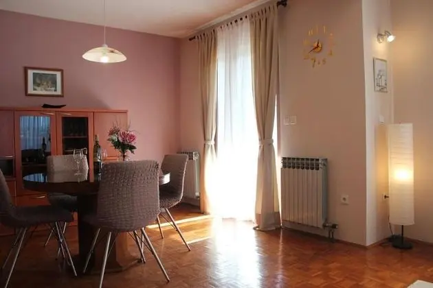 Apart Daire, 3 Yatak Odası, Sigara İçilebilir, Balkon