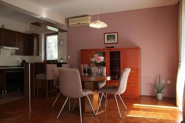 Apart Daire, 3 Yatak Odası, Sigara İçilebilir, Balkon