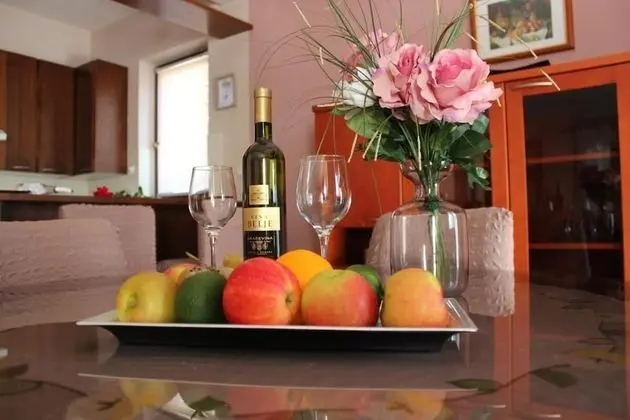 Apart Daire, 3 Yatak Odası, Sigara İçilebilir, Balkon