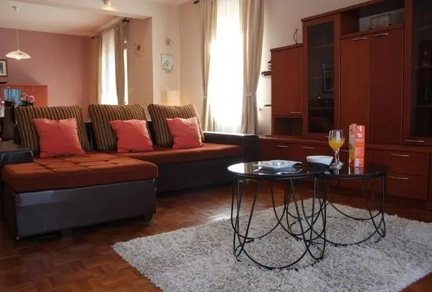 Apart Daire, 3 Yatak Odası, Sigara İçilebilir, Balkon
