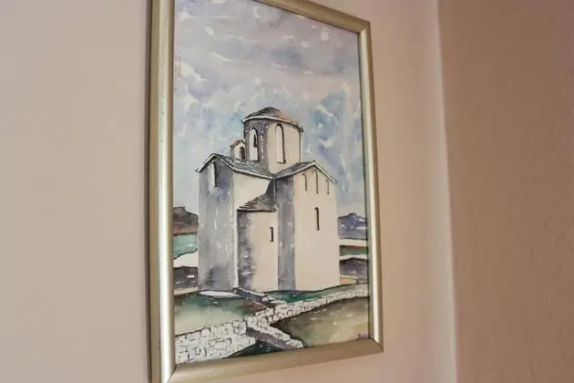 Apart Daire, 3 Yatak Odası, Sigara İçilebilir, Balkon