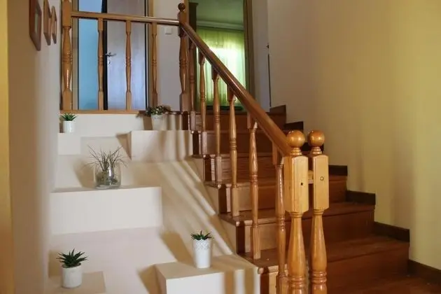 Apart Daire, 3 Yatak Odası, Sigara İçilebilir, Balkon