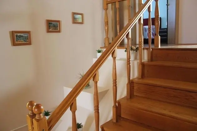 Apart Daire, 3 Yatak Odası, Sigara İçilebilir, Balkon