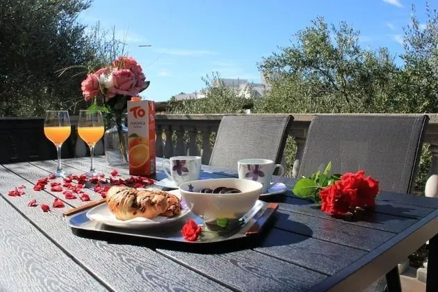 Apart Daire, 3 Yatak Odası, Sigara İçilebilir, Balkon