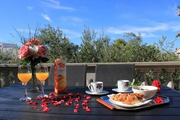Apart Daire, 3 Yatak Odası, Sigara İçilebilir, Balkon