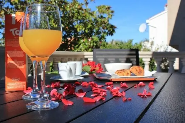 Apart Daire, 3 Yatak Odası, Sigara İçilebilir, Balkon