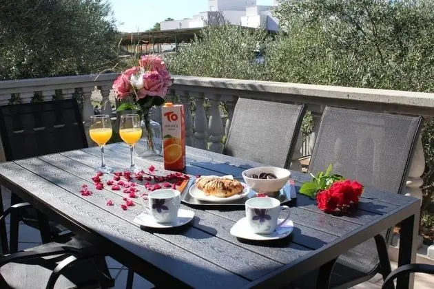 Apart Daire, 3 Yatak Odası, Sigara İçilebilir, Balkon