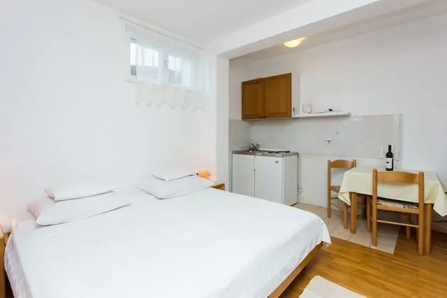 Stüdyo (Studio Apartment)