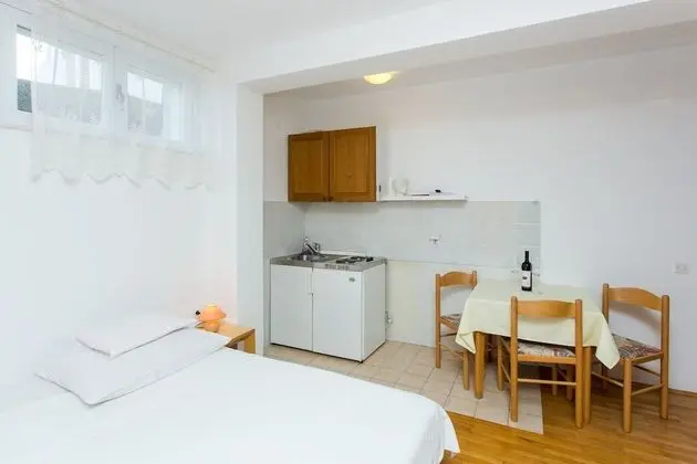 Stüdyo (Studio Apartment)