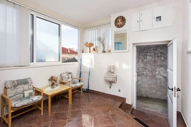 Stüdyo (Studio Apartment)