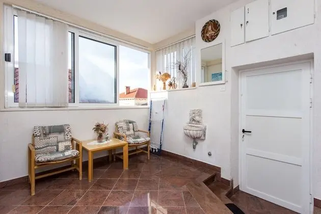 Stüdyo (Studio Apartment)