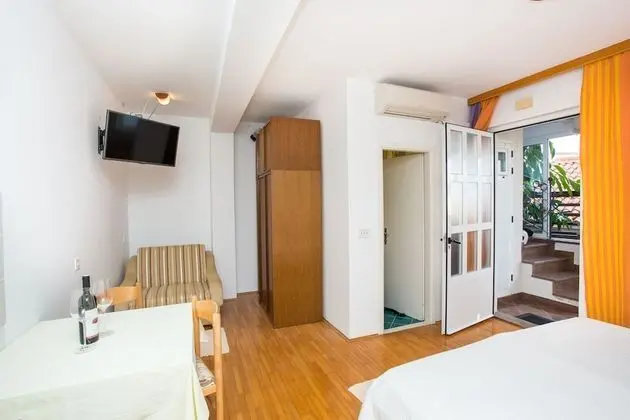 Stüdyo (Studio Apartment)