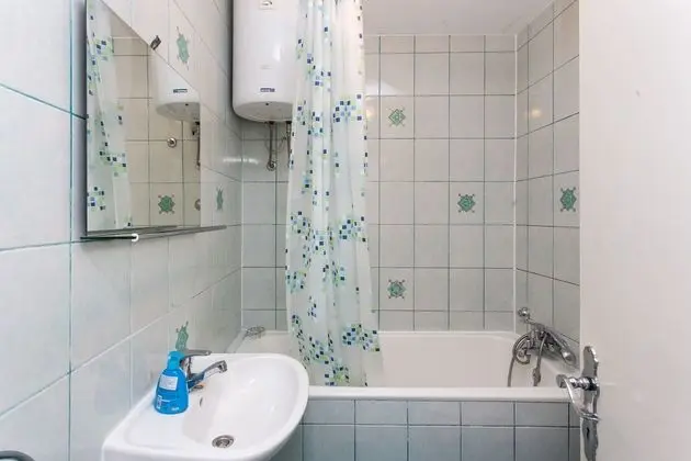 Stüdyo (Studio Apartment)